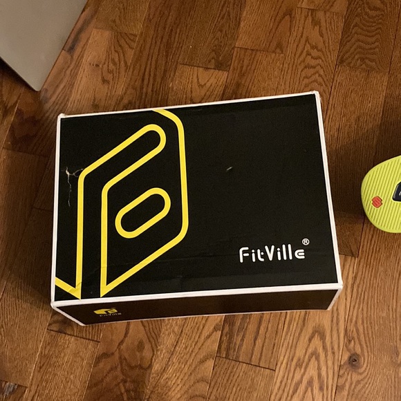 FIT VILLE walking shoes unisex - Picture 4 of 8